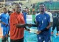 CGC Day 11: Onikeku Hails Customs Development Programme As Men, Women Teams Extend Unbeaten Run