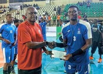 CGC Day 11: Onikeku Hails Customs Development Programme As Men, Women Teams Extend Unbeaten Run