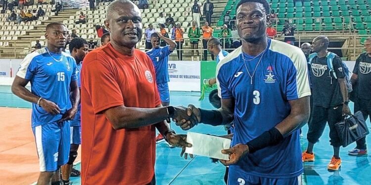CGC Day 11: Onikeku Hails Customs Development Programme As Men, Women Teams Extend Unbeaten Run