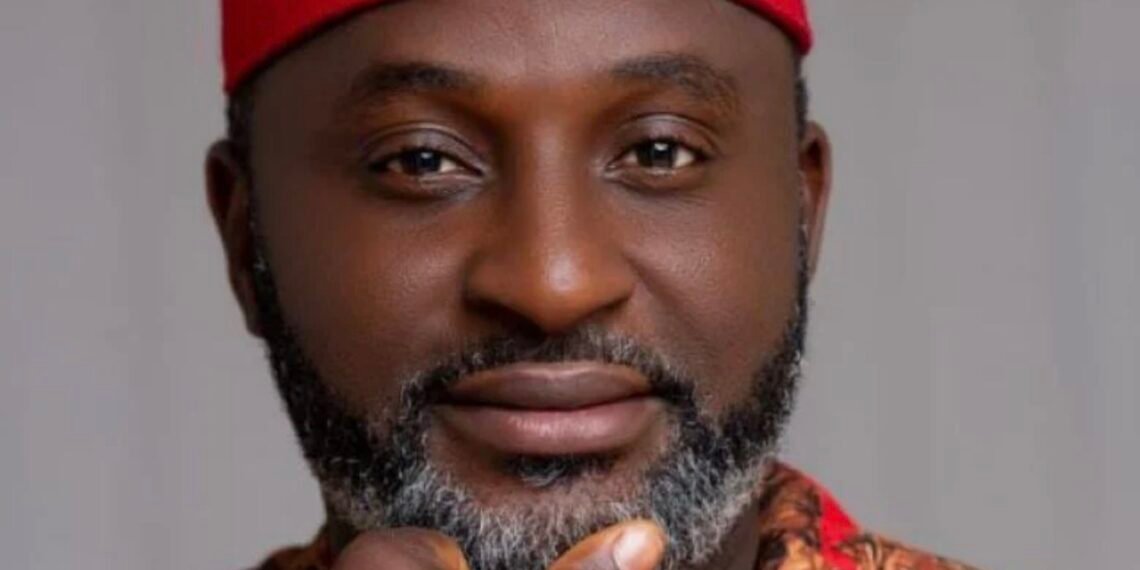 Court Commits Rep. Ogah To Kuje Prison Over Alleged Criminal Defamation