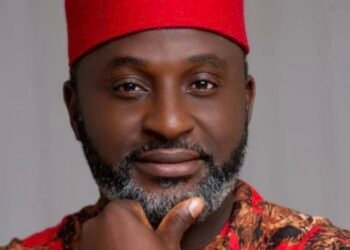 Court Commits Rep. Ogah To Kuje Prison Over Alleged Criminal Defamation