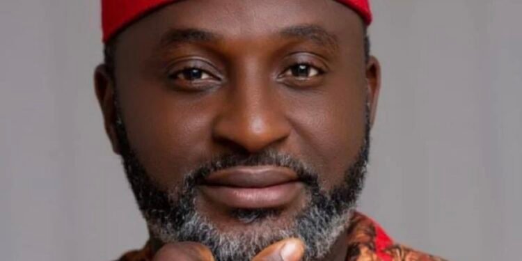 Court Commits Rep. Ogah To Kuje Prison Over Alleged Criminal Defamation