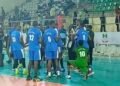 Nigeria Customs Finish Top As CGC Volleyball Premier League First Phase Ends In Abuja