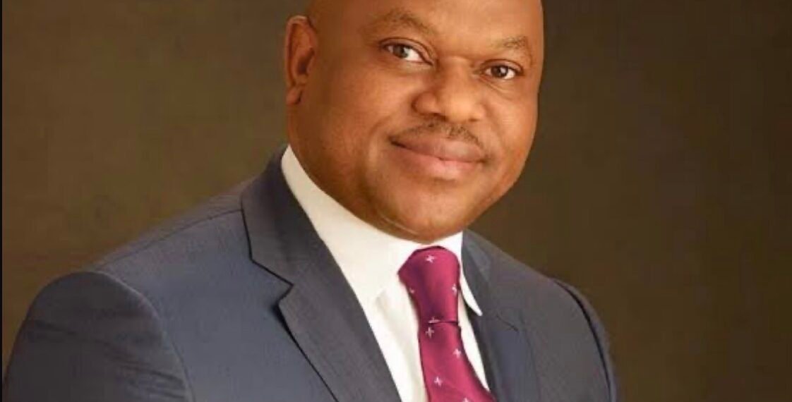 NTF President Ochei Reaffirms Commitment To Nigerian Tennis