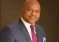 NTF President Ochei Reaffirms Commitment To Nigerian Tennis