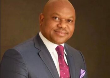 NTF President Ochei Reaffirms Commitment To Nigerian Tennis