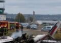 11 Die As Skydiving Aircraft Crashes In France