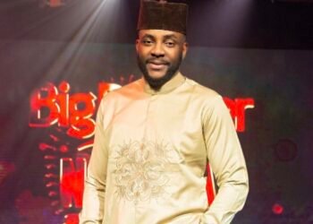 Ebuka Obi-Uchendu, Wife Cynthia Expect 3rd Child After 7 Years, Share Joyful Announcement