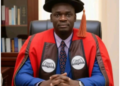 SDU vice chancellor assures staff of commitment to their welfare, training