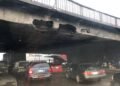Lagos Government Announces Temporary Closure Of Iddo Bridge For Rehabilitation