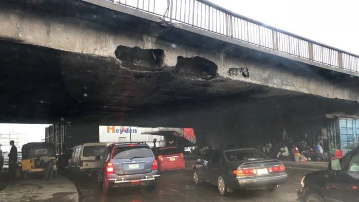 Lagos Government Announces Temporary Closure Of Iddo Bridge For Rehabilitation