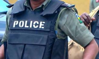 Anambra Police Raid Meth Den, Rescue 15-Year-Old Pregnant Girl