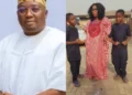 Presidency dismisses criticisms over swift rescue of Adelabu’s sister, twin sons