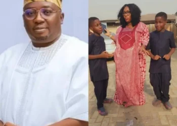Presidency dismisses criticisms over swift rescue of Adelabu’s sister, twin sons