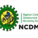 NCDMB, Cypher Crescent Launch Digital Research Programme For 500 Undergraduates