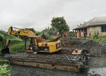 Bayelsa To Establish Waterways Agency, Targets Black Sand Economy