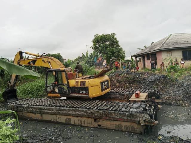 Bayelsa To Establish Waterways Agency, Targets Black Sand Economy