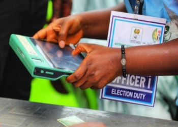 Ekiti Election 2026: INEC Records Over 1.05 Million Registered Voters as PVC Collection Reaches 97.1%