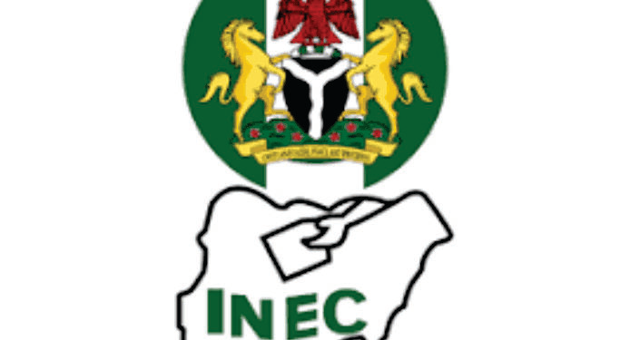 INEC logo