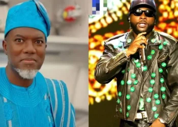 Davido Fires Back at Omokri Over Mexico Ambassador Delay Explanation