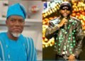 Nigerian Ambassador to Mexico Omokri blasts Davido over campaign for abducted Oyo Pupils, Teachers on World Cup stage