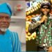 Nigerian Ambassador to Mexico Omokri blasts Davido over campaign for abducted Oyo Pupils, Teachers on World Cup stage