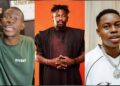 Apologise To Ycee, GehGeh Urges Peller