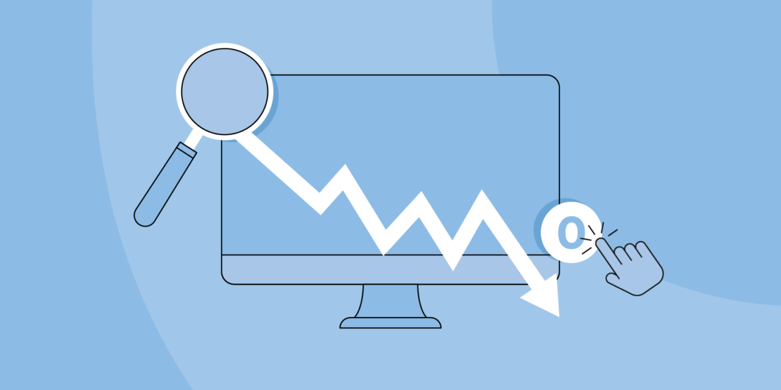 Is Google Killing Website Traffic? Zero Click Searches Now Dominate Search Results