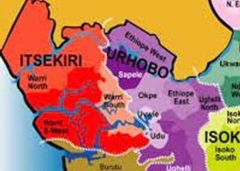 Rising tension over Warri delineation sparks fears of renewed crisis