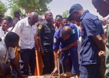 Man, 45, dies while attempting to retrieve phone from Well in Kano
