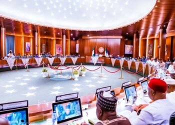 FEC Approves $2.96bn, €200m, ₦215bn Financing Package For Transport, Agriculture, Power, MSMEs