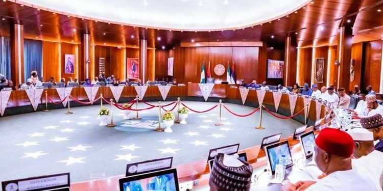 FEC Approves $2.96bn, €200m, ₦215bn Financing Package For Transport, Agriculture, Power, MSMEs