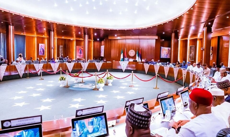 FEC Approves $2.96bn, €200m, ₦215bn Financing Package For Transport, Agriculture, Power, MSMEs