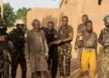 Troops Of Operation Fansan Record Major Breakthroughs, Rescue Kidnapped Victims in Sokoto, Katsina Raids