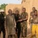 Troops Of Operation Fansan Record Major Breakthroughs, Rescue Kidnapped Victims in Sokoto, Katsina Raids