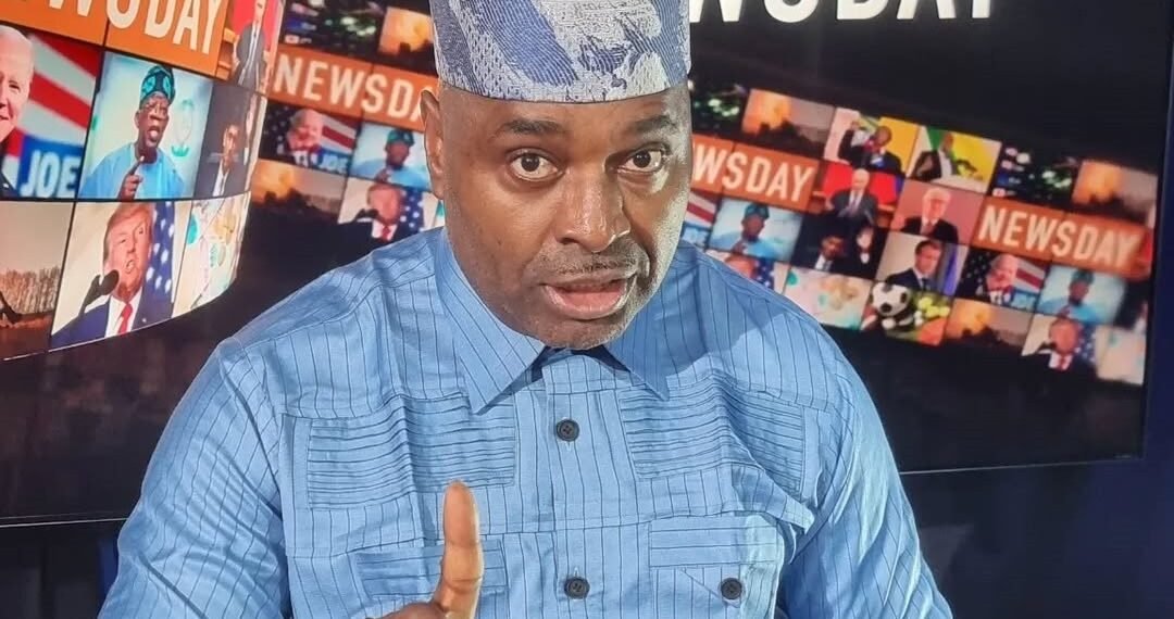 Kenneth Okonkwo Kicks Against Amaechi's Choice as Atiku's Running Mate, Withdraws Support