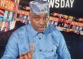 Kenneth Okonkwo Kicks Against Amaechi's Choice as Atiku's Running Mate, Withdraws Support