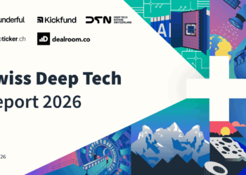 Switzerland Deep Tech Surge: Why the Switzerland Technology Landscape Is Now Outpacing Global Giants