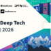 Switzerland Deep Tech Surge: Why the Switzerland Technology Landscape Is Now Outpacing Global Giants