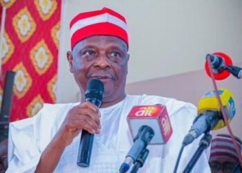 Kwankwaso breaks silence following rumours of threat to leave NDC