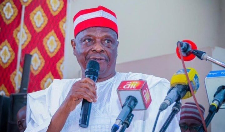 Kwankwaso breaks silence following rumours of threat to leave NDC