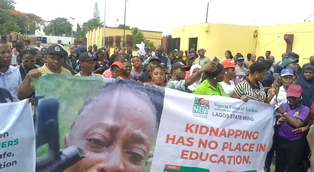 Oyo Muslim community rejects terrorists’ Sharia demand, condemns school abduction