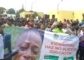 Oyo Muslim community rejects terrorists’ Sharia demand, condemns school abduction