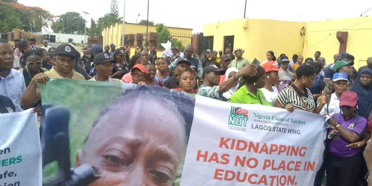 Oyo Muslim community rejects terrorists’ Sharia demand, condemns school abduction