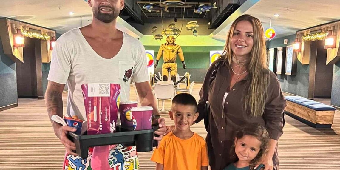 Soccer Star Lucas Trejo Loses Wife, Two Children In Venezuela Earthquake After 72-Hour Search