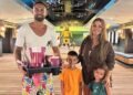 Soccer Star Lucas Trejo Loses Wife, Two Children In Venezuela Earthquake After 72-Hour Search