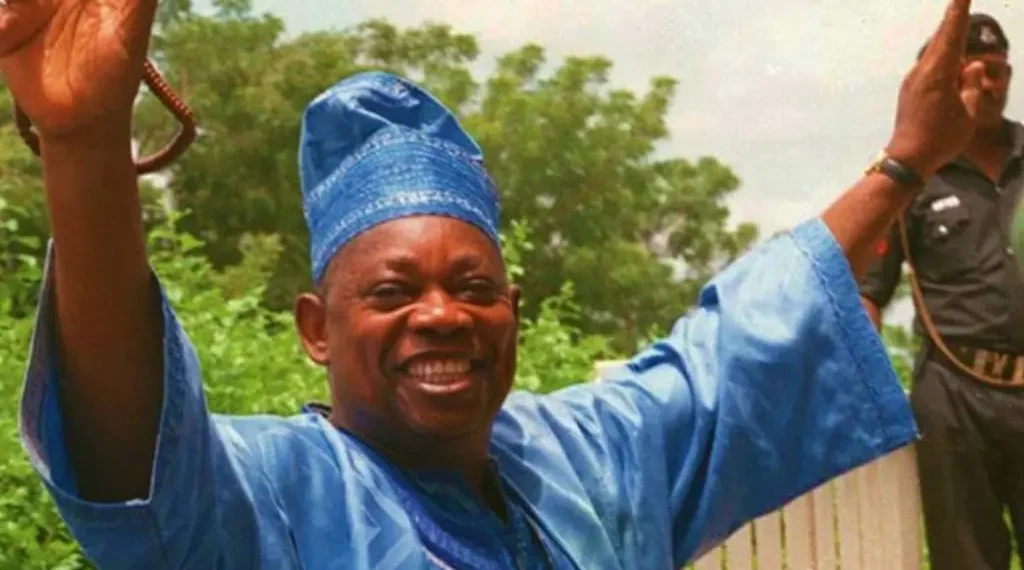 MKO Abiola: The election he won, the freedom he never got