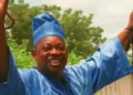 MKO Abiola: The election he won, the freedom he never got