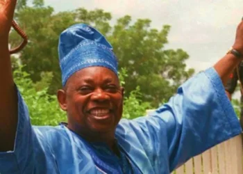 MKO Abiola: The election he won, the freedom he never got