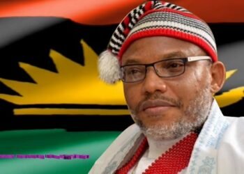 IPOB Crisis Deepens As Nnamdi Kanu Expels Edoziem, Other Members Of Dissolved DOS